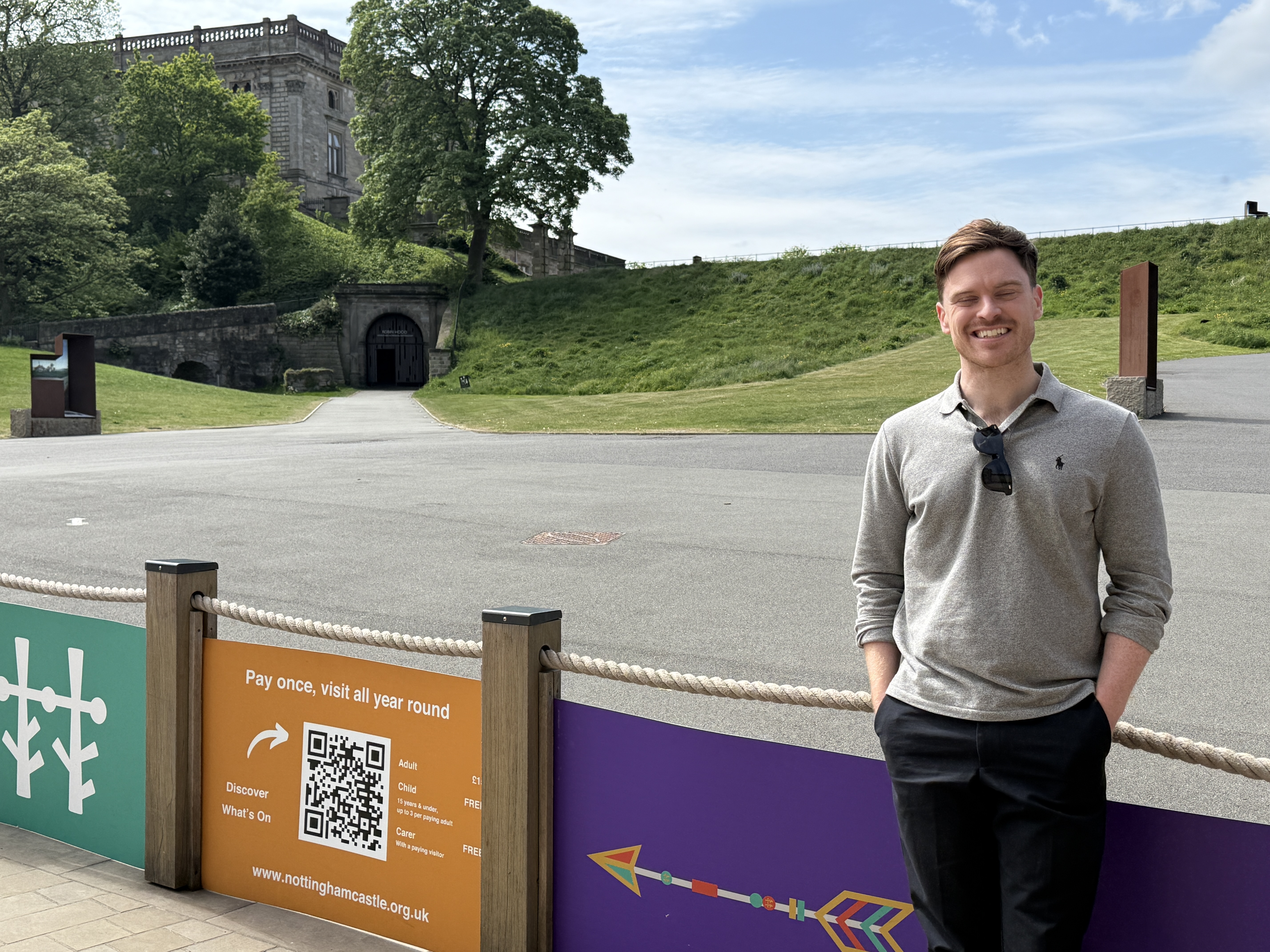 This is pure obsession